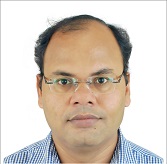 Dr. Shyam Lal
